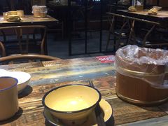 -蛙麻蛙辣炭火蛙锅(南环大街店)