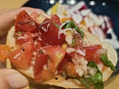 -托斯卡纳烘焙意大利餐厅(五天地店)