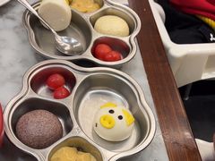 -小菜园新徽菜(宜兴八佰伴店)