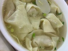 -绿杨馄饨临顿路店
