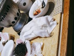 -雍和会海鲜姿造自助(湖东路店)