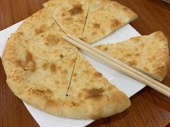 新疆馕饼-河州宾馆清真餐厅(文锦南路店)