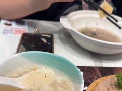 -苏晓玥·手作江南小吃(深圳北站店)
