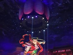 -青岛东方影都融创电影世界