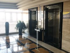 -中青旅山水时尚酒店餐厅(雁栖店)