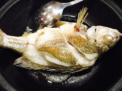 -百味馆·粤菜·湛江菜(后海花园店)