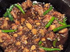 -绿茶餐厅(成都大悦城店)