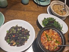 -粗茶淡饭·隐庐私厨(东亭店)