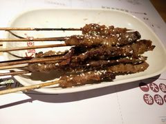 -木屋烧烤(白石洲店)