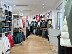 -优衣库(天津鲁能城购物中心店)