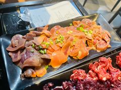 牛腰花-牛一煲美食(江高店)