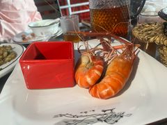 -七的湖·江南蟹舫·阳澄湖农家菜(蟹舫苑店)