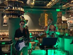 -haxnbauer海森堡德国餐厅(深圳coco店)