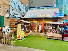 -新疆国际大巴扎