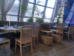 -马家斑.鲜鱼火锅(松湖万科店)