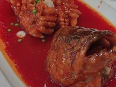 -陈记菜馆·非遗淮扬菜(东关街教场店)