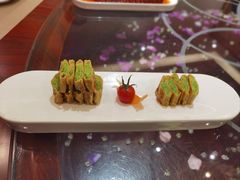 -南湖船菜大酒店