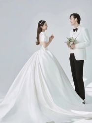 点击看大图 -青禾蒙娜丽莎婚纱摄影(武汉总店)