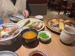 -万岁寿司(蓬江万达店)