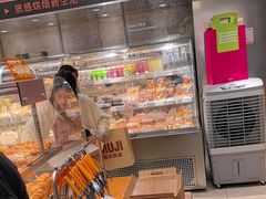 -罗森尼娜(德思勤店)
