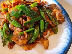 -白云中餐厅·粤菜·亚龙湾喜来登度假酒店