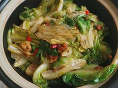 -赵小姐丨新中餐(曲江店)