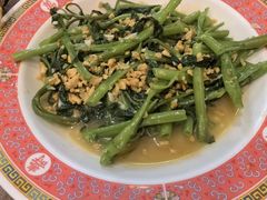 -曼谷食堂·泰国家庭料理(丹桂路店)