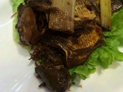 -到家尝北京菜(西坝河店)