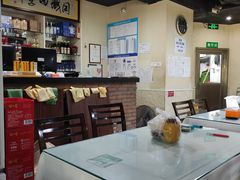 大堂-同城四季爆肚涮羊肉(安华里店)