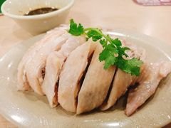 招牌百家鸡-百家鸡味馆(清泰店)