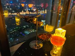 -翡翠36餐厅(浦东香格里拉店)