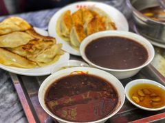 小米粥-劈柴院锅贴(沈阳路店)