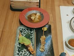 -和创柚子·会席日本料理(新区淮海街店)