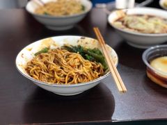 花市豌杂面-花市豌杂面(民生路店)