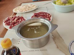 -乌记鲜活牛肉城(金砂东路店)