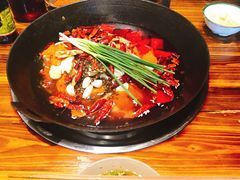 -周幺妹重庆老火锅(银泰城总店)
