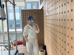 -MYFIT健身工作室(赞成店)