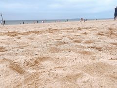 -那香海钻石沙滩浴场