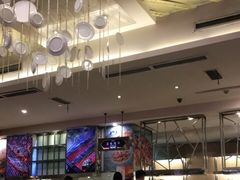 大堂-芭菲盛宴·环球美食(锦城万达广场店)