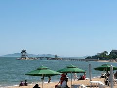 -兴城海滨风景区