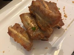 -宁海安岚·南溪阁全日餐厅