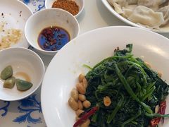 -东方饺子王(大屯路店)