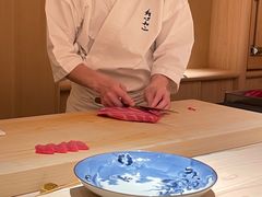 -鮨心和(外滩店)