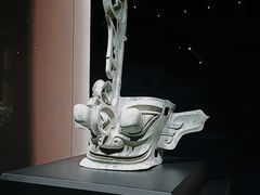 -三星堆博物馆