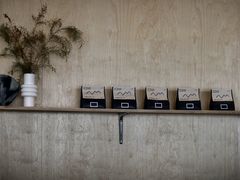 -麻雀咖啡SPARROW COFFEE(十全街店)