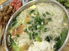 -郑喜旺烧烤(郑州总店)