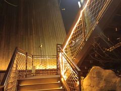 -巴倒烫陆派火锅山庄(南山总店)