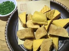 -潮粥荟·潮汕砂锅粥(朝阳大悦城店)