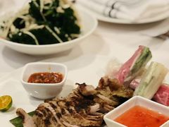 -WOLFGANG PUCK KITCHEN & BAR(迪士尼小镇店)