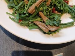 -小天厨民间菜馆(深圳街店)